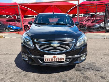 CHEVROLET Agile 1.4 4P LTZ FLEX, Foto 1