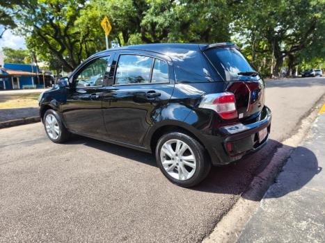 CHEVROLET Agile 1.4 4P LTZ FLEX, Foto 2