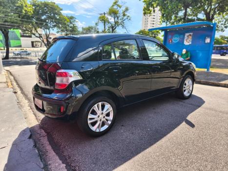 CHEVROLET Agile 1.4 4P LTZ FLEX, Foto 3