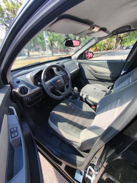 CHEVROLET Agile 1.4 4P LTZ FLEX, Foto 6