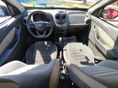 CHEVROLET Agile 1.4 4P LTZ FLEX, Foto 7