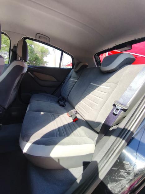 CHEVROLET Agile 1.4 4P LTZ FLEX, Foto 8