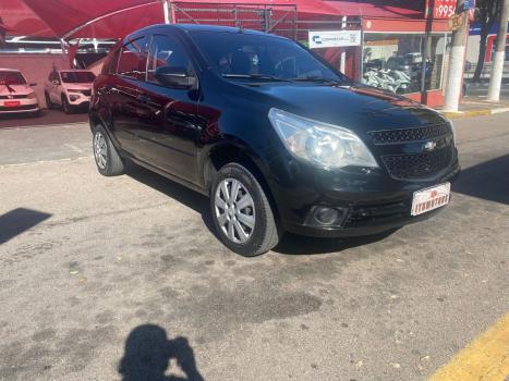 CHEVROLET Agile 1.4 4P LT FLEX, Foto 1