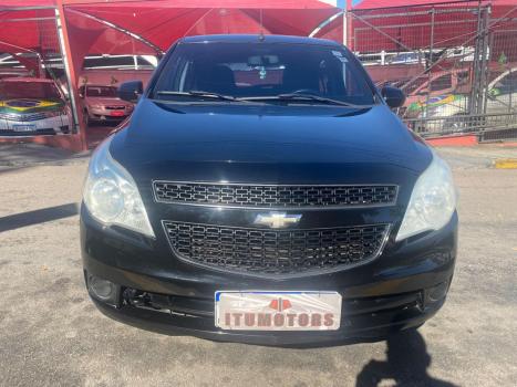CHEVROLET Agile 1.4 4P LT FLEX, Foto 3