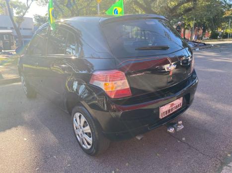 CHEVROLET Agile 1.4 4P LT FLEX, Foto 5