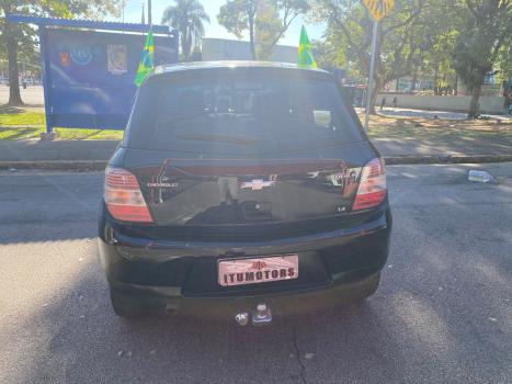 CHEVROLET Agile 1.4 4P LT FLEX, Foto 6