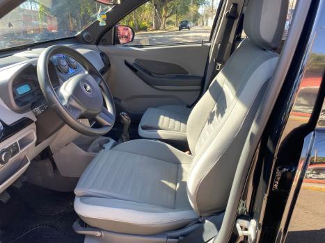 CHEVROLET Agile 1.4 4P LT FLEX, Foto 7