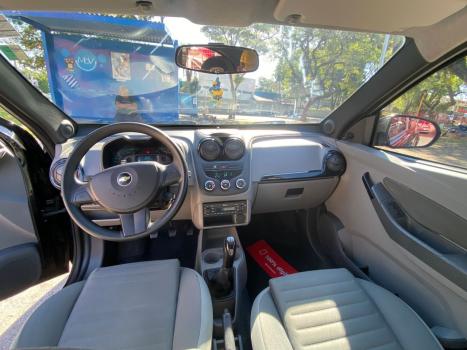 CHEVROLET Agile 1.4 4P LT FLEX, Foto 8