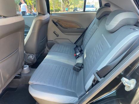 CHEVROLET Agile 1.4 4P LT FLEX, Foto 9