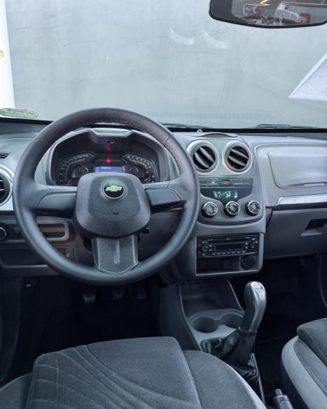 CHEVROLET Agile 1.4 4P LTZ FLEX, Foto 7