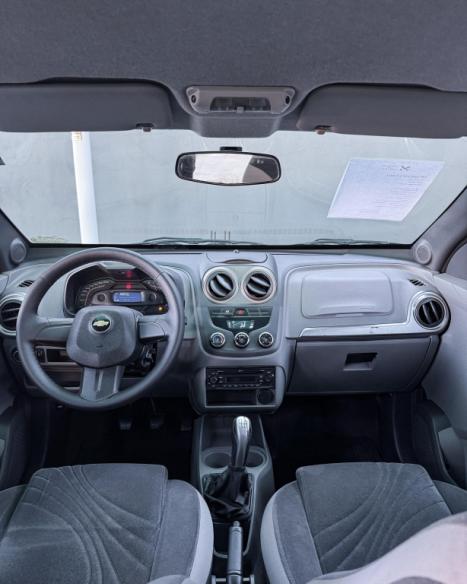 CHEVROLET Agile 1.4 4P LTZ FLEX, Foto 8