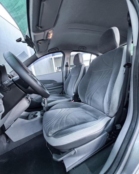 CHEVROLET Agile 1.4 4P LTZ FLEX, Foto 9