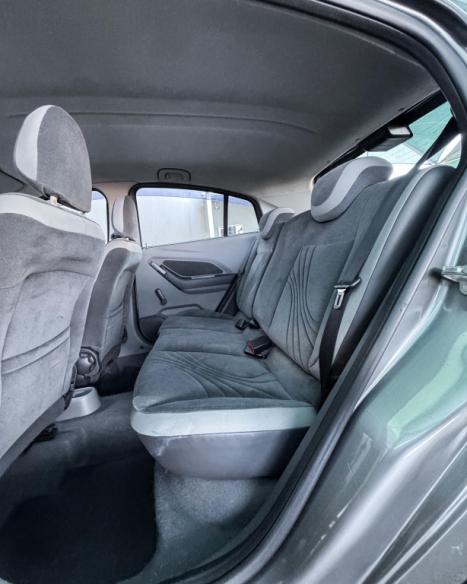 CHEVROLET Agile 1.4 4P LTZ FLEX, Foto 10