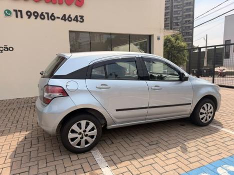 CHEVROLET Agile 1.4 4P LT FLEX, Foto 3