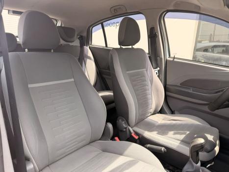 CHEVROLET Agile 1.4 4P LT FLEX, Foto 5