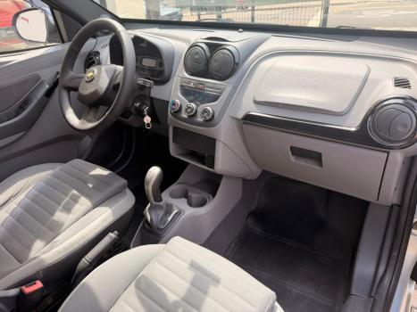 CHEVROLET Agile 1.4 4P LT FLEX, Foto 6