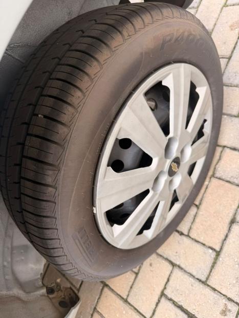 CHEVROLET Agile 1.4 4P LT FLEX, Foto 7