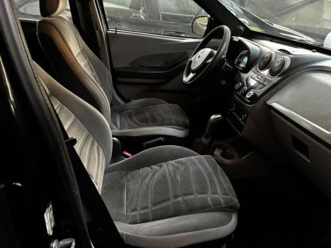 CHEVROLET Agile 1.4 4P LTZ FLEX, Foto 5