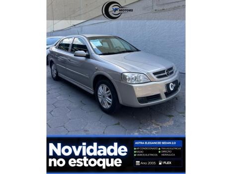 CHEVROLET Astra Hatch 2.0 ELEGANCE FLEX, Foto 1
