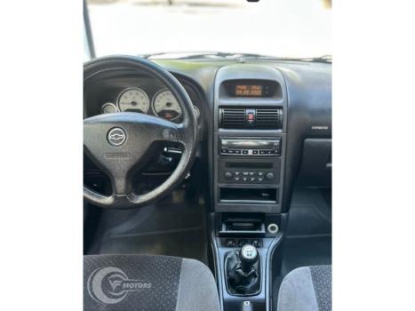 CHEVROLET Astra Hatch 2.0 ELEGANCE FLEX, Foto 5