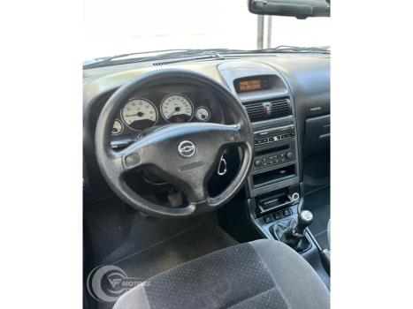 CHEVROLET Astra Hatch 2.0 ELEGANCE FLEX, Foto 6