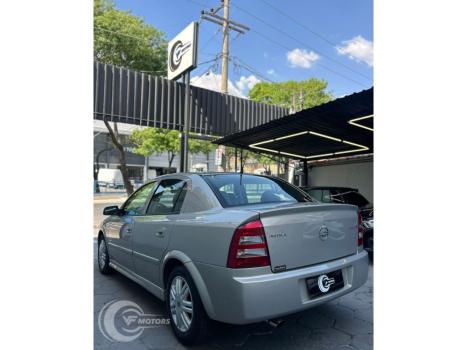 CHEVROLET Astra Hatch 2.0 ELEGANCE FLEX, Foto 7