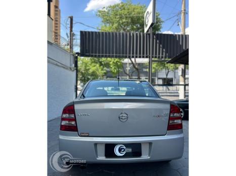 CHEVROLET Astra Hatch 2.0 ELEGANCE FLEX, Foto 8