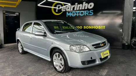 CHEVROLET Astra Hatch 2.0 4P ADVANTAGE  FLEX, Foto 1
