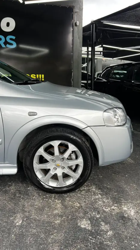 CHEVROLET Astra Hatch 2.0 4P ADVANTAGE  FLEX, Foto 2