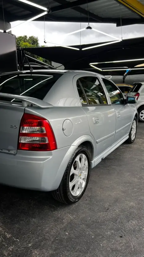 CHEVROLET Astra Hatch 2.0 4P ADVANTAGE  FLEX, Foto 3