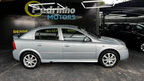 CHEVROLET Astra Hatch 2.0 4P ADVANTAGE  FLEX, Foto 4