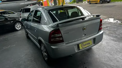 CHEVROLET Astra Hatch 2.0 4P ADVANTAGE  FLEX, Foto 6