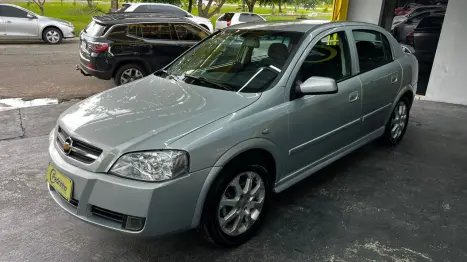CHEVROLET Astra Hatch 2.0 4P ADVANTAGE  FLEX, Foto 10