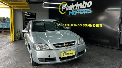 CHEVROLET Astra Hatch 2.0 4P ADVANTAGE  FLEX, Foto 11