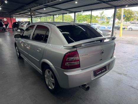 CHEVROLET Astra Hatch 2.0 4P ADVANTAGE  FLEX, Foto 2