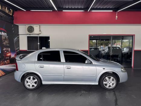 CHEVROLET Astra Hatch 2.0 4P ADVANTAGE  FLEX, Foto 4