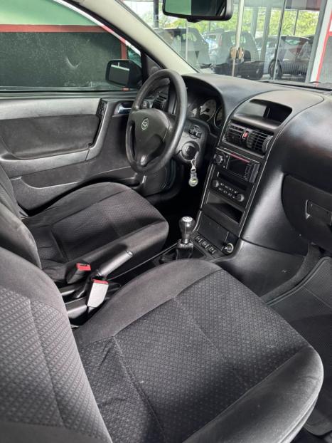 CHEVROLET Astra Hatch 2.0 4P ADVANTAGE  FLEX, Foto 8