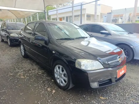 CHEVROLET Astra Hatch 2.0 4P ADVANTAGE  FLEX, Foto 2