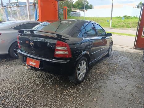 CHEVROLET Astra Hatch 2.0 4P ADVANTAGE  FLEX, Foto 3