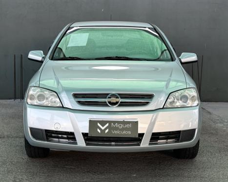 CHEVROLET Astra Hatch 2.0 4P ADVANTAGE  FLEX, Foto 2