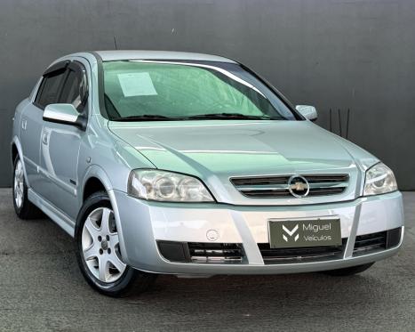 CHEVROLET Astra Hatch 2.0 4P ADVANTAGE  FLEX, Foto 3