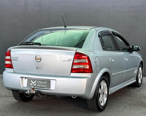 CHEVROLET Astra Hatch 2.0 4P ADVANTAGE  FLEX, Foto 4