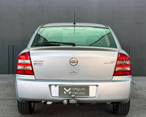 CHEVROLET Astra Hatch 2.0 4P ADVANTAGE  FLEX, Foto 5