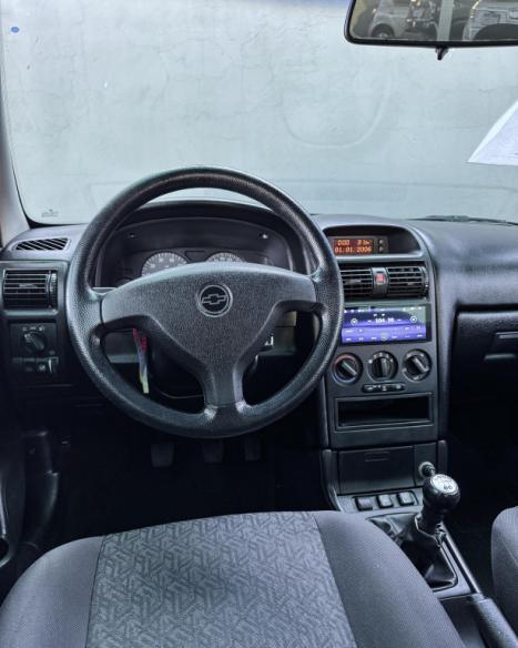CHEVROLET Astra Hatch 2.0 4P ADVANTAGE  FLEX, Foto 7