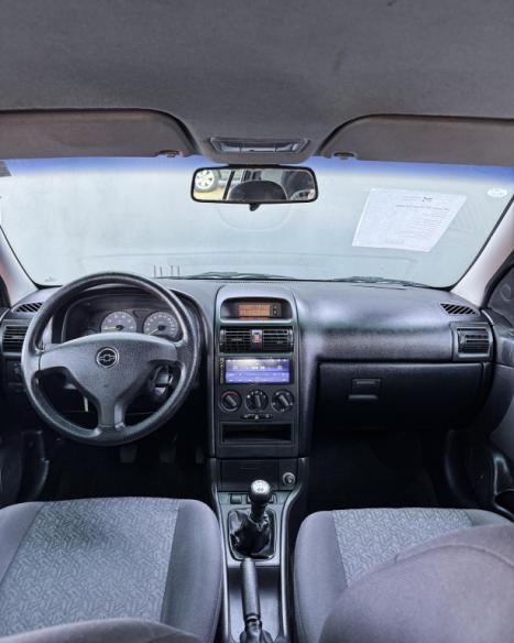 CHEVROLET Astra Hatch 2.0 4P ADVANTAGE  FLEX, Foto 8