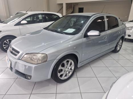 CHEVROLET Astra Hatch 2.0 4P ADVANTAGE FLEX AUTOM�TICO, Foto 1