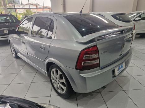 CHEVROLET Astra Hatch 2.0 4P ADVANTAGE FLEX AUTOM�TICO, Foto 2