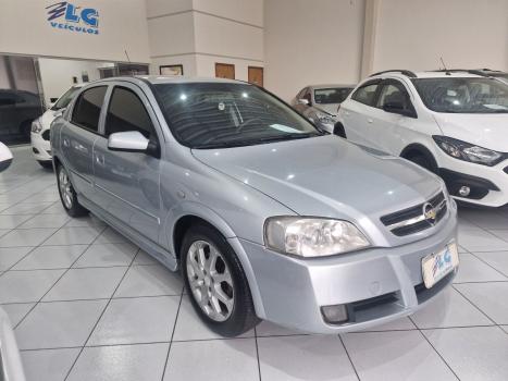 CHEVROLET Astra Hatch 2.0 4P ADVANTAGE FLEX AUTOM�TICO, Foto 3