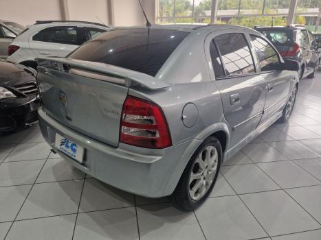 CHEVROLET Astra Hatch 2.0 4P ADVANTAGE FLEX AUTOM�TICO, Foto 4