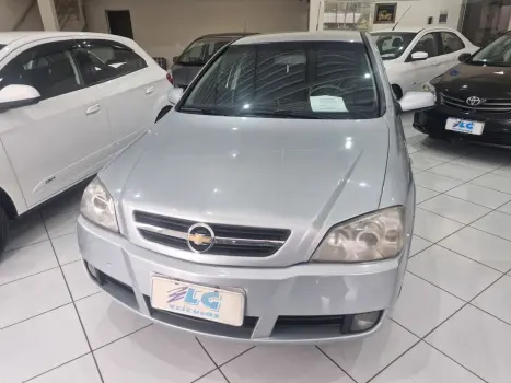 CHEVROLET Astra Hatch 2.0 4P ADVANTAGE FLEX AUTOM�TICO, Foto 10